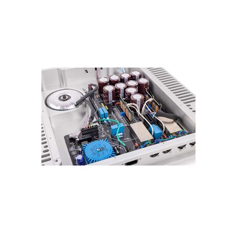 MSB Technology The Select Headphone Amplifier at Best Price in India