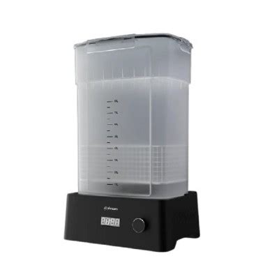 Phrozen Wash & Cure Kit buy online at Low Price in India - ElectroPi.in