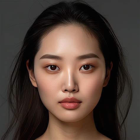 Ai Female Face 的图像结果