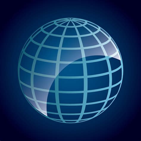 Premium Vector | World icon design, vector illustration eps10 graphic