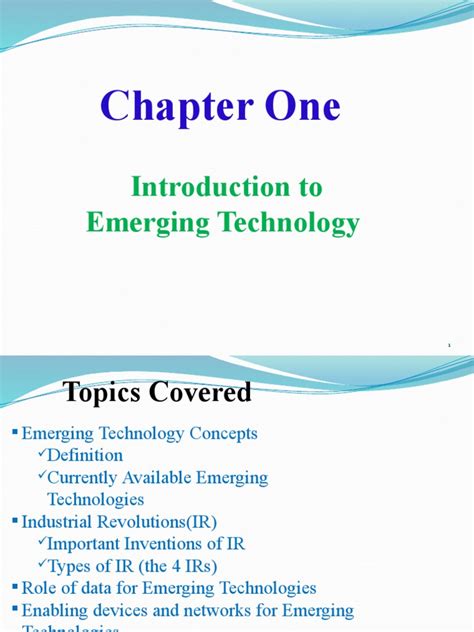 Emerging Technology Chapter Two 的图像结果