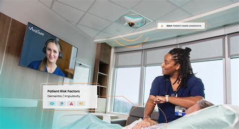 74% of hospital leaders say virtual nursing will become integral to ...