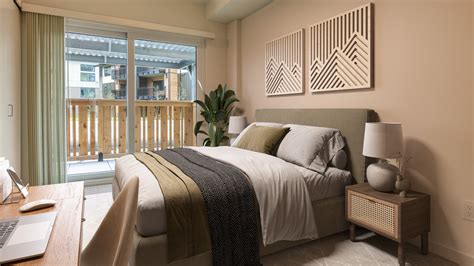 North Bend, Washington Apartments | Traverse North Bend