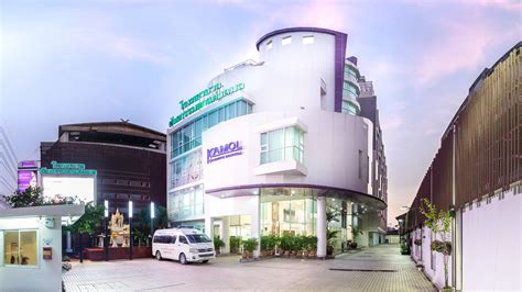 Facial Feminization Surgery in Thailand: Costs, Doctors and Top Hospitals