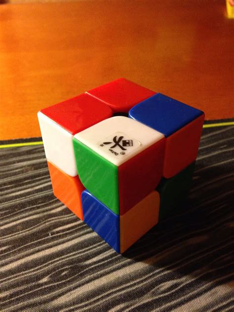 Image result for 2X2 Advanced Method