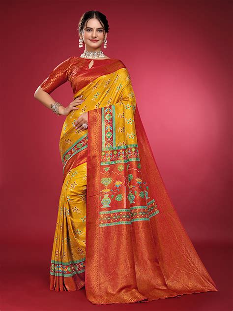 Aaranya – Suryarekha – AANANTA SAREES