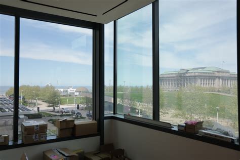 Huntington Convention Center remodeling - cleveland.com