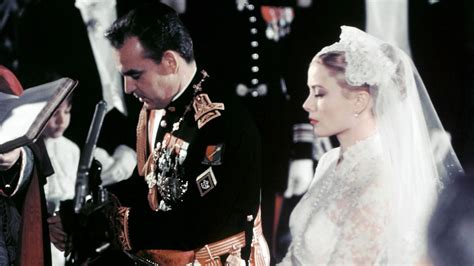 Image result for Grace Kelly Bride