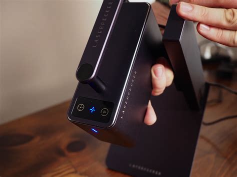 Laserpecker 2 Using Computer 的图像结果