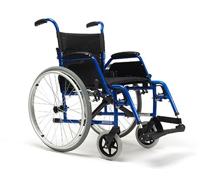 Transport Manual Wheelchair - Visit Now
