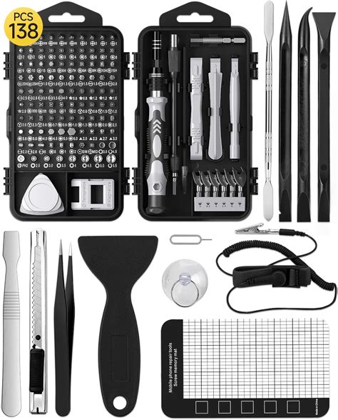 Image result for Computer Tool Kit. Amazon