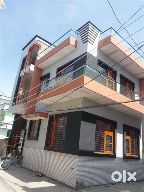3D smart house for sale vikas nagar gali no 9 karnal - For Sale: Houses ...