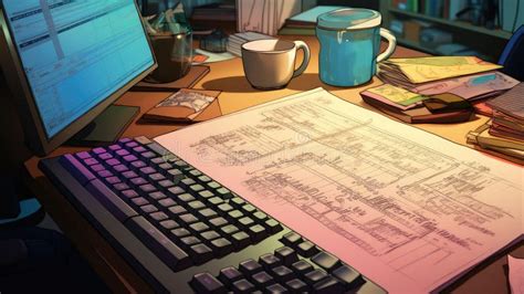 Productivity of Computer 的图像结果