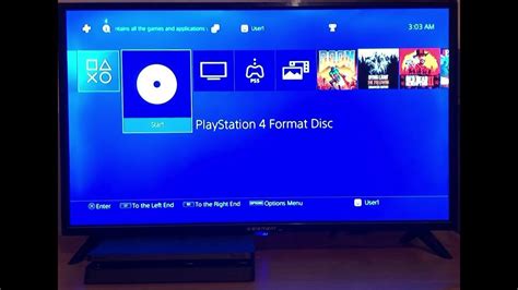 Image result for Reinstalling PS4 System Software