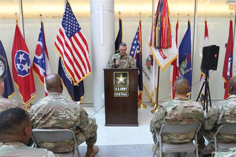 USARCENT NCOs learn how to run the show | Article | The United States Army