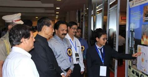 KIIT University Hosts World Space Week | CollegeDekho