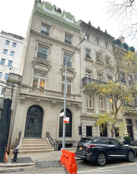 East 70th Street Window Restoration | Preserving NYC’s Architectural ...