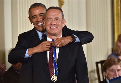 PHOTOS: President Obama awards 21 with Medal of Freedom