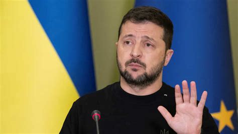 Zelensky meets UK, NATO leaders to rally support for 'victory plan'