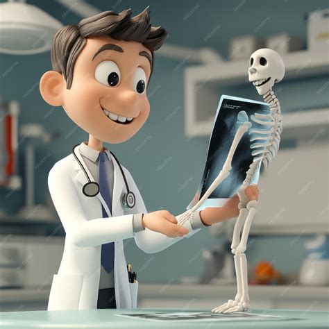 Image result for Alien Doctor Cartoon