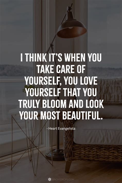 203 Self Care Quotes & Reminders to Take Care of Yourself - Bright Drops