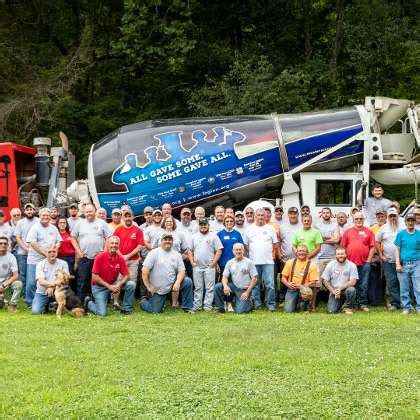 Masters Ready-Mix Concrete Office Photos