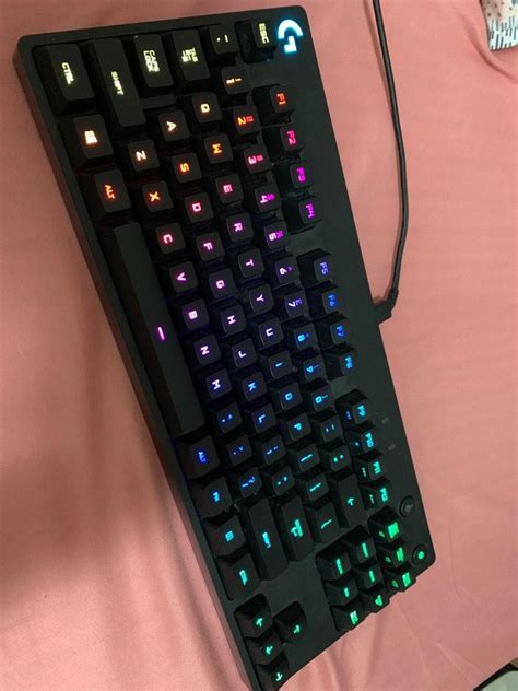 Image result for Logitech Gaming Computer