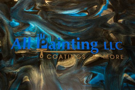 Epoxy Flooring Services in Olympia, WA | All Painting LLC