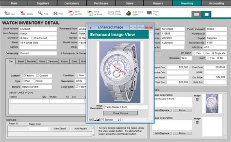 Image result for FileMaker Customer Database