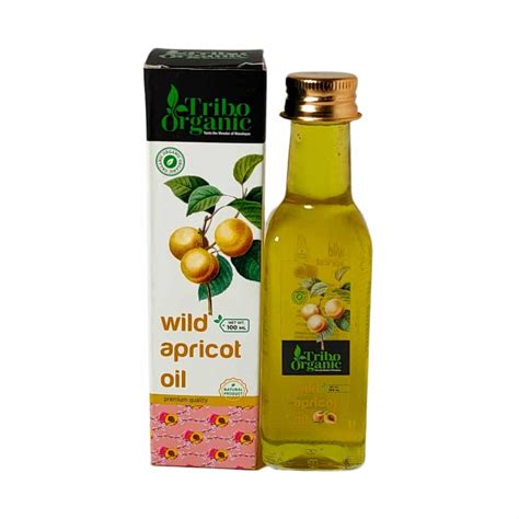 Organic Cold-Pressed Wild Apricot Oil (Chulli ka Tel) – My Pahadi Dukan