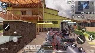 Descargar Call of Duty: Mobile 1.0 para PC Gratis