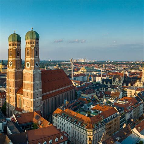 HINT-CACHING SCAVENGER HUNT MUNICH (2025) All You Need to Know BEFORE ...