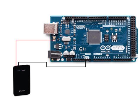 Powering Arduino Nano without USB 的图像结果