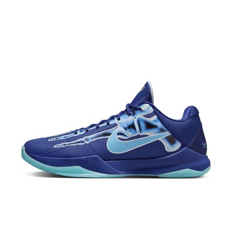 Kobe 5 Protro 'Deep Royal Blue' (HJ4303-400) Release Date. Nike SNKRS