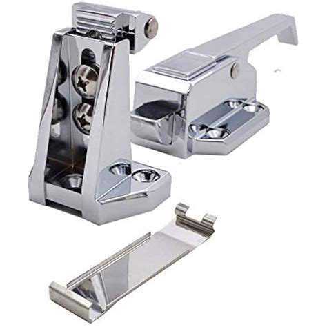 HomDSim Industrial Door Lock Handle for Freezers, Ovens, and India | Ubuy