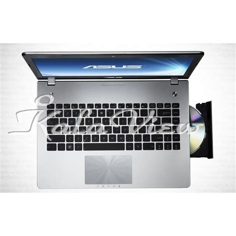 Asus N46VZ-A Laptop LaptopNew | فروشگاه اینترنتی کالاویو
