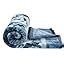 Buy BSB HOME Super Soft Cloudy Printed Single Bed Blanket for Heavy ...