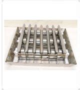 Hopper Magnets Suppliers, Hopper Magnets Manufacturers, Double Layer ...
