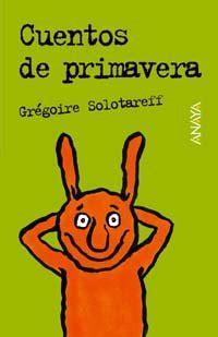 Buy Cuentos de primavera / Stories of Spring Book Online at Low Prices ...