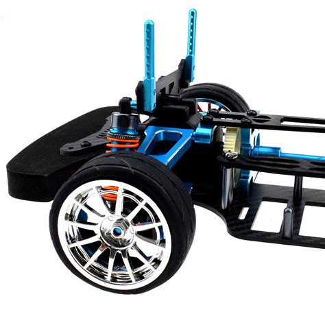 Image result for PreRunner Chassis Kit RC