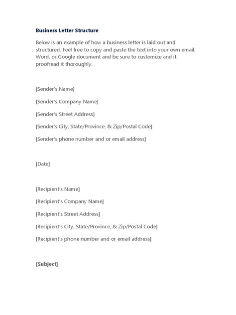 Letter Structure Example 的图像结果