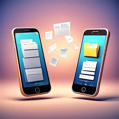 Feature showcase: QuickShare-Send files to your friends with ease!