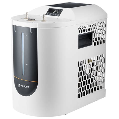 Hei-CHILL 400 Pro | Heidolph ASIA - research made easy
