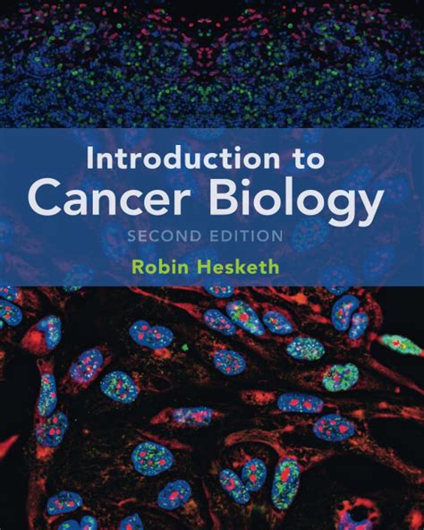 Buy Introduction to Cancer Biology Book Online at Low Prices in India ...