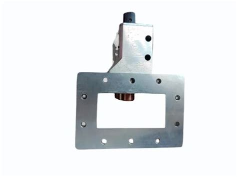 Plasma waveguide component - Waveguide Three Stub Tunner WR340 ...