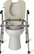 Image result for Bedside Commode Sold in Stores
