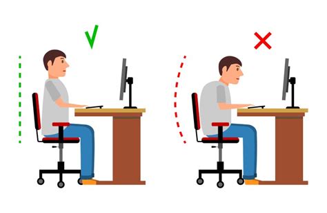 Correct Back Posture 的图像结果