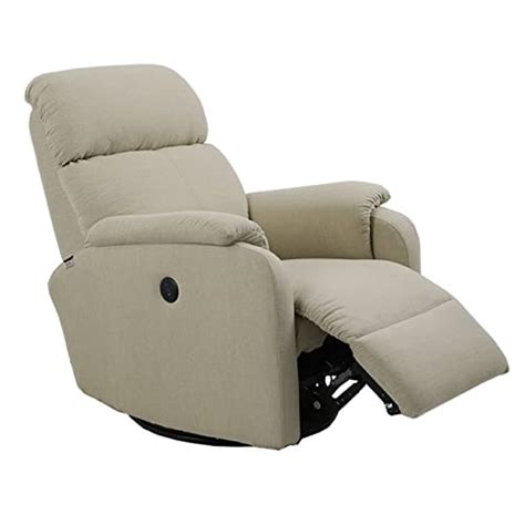 Bear Off® - Broadway - Fabric Soft Armrest Single Seat Electric ...