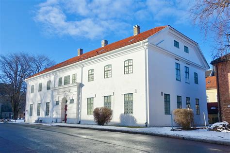 10 Best Museums in Trondheim - Where to Go in Trondheim to Enjoy Art ...