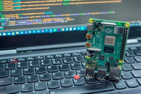 Image result for Raspberry Pi 4 Dual Boot